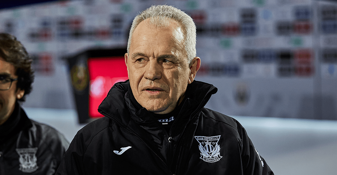 Javier Aguirre aseguró que Ignacio Trelles fue el mejor entrenador mexicano de todos los tiempos