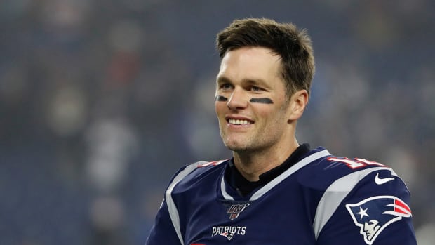 20 años después, Tom Brady deja a los Patriots