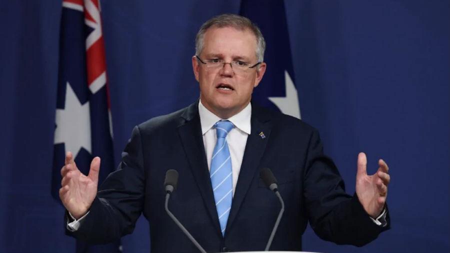 Coronavirus: Australia pidió a China transparencia al respecto