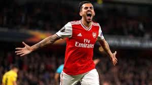 Dani Ceballos sería objetivo de la Juventus