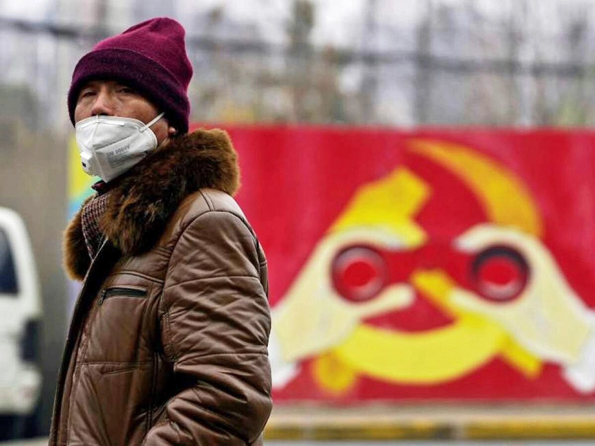 Coronavirus: China cerró Harbin por temor a un nuevo brote