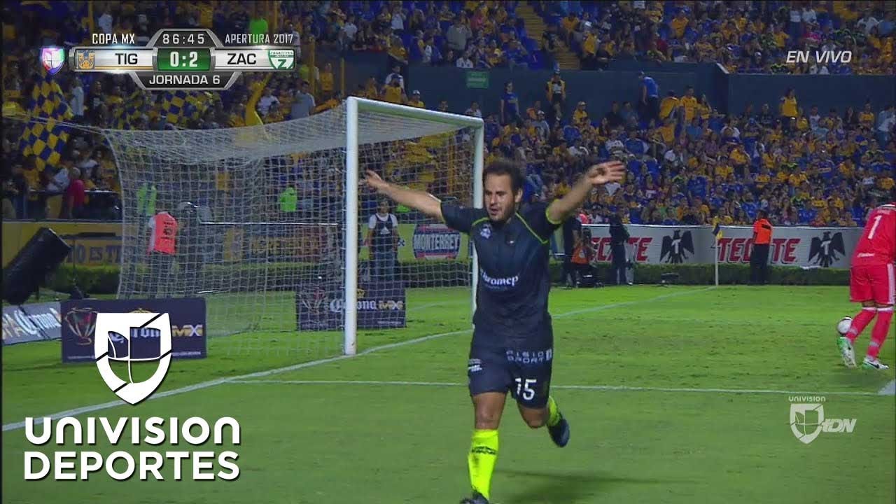 Zacatepec recuerda su noche mágica cuando silenciaron al Estadio Universitario (VIDEO)