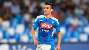 Hirving Lozano tendría una segunda oportunidad en el Napoli