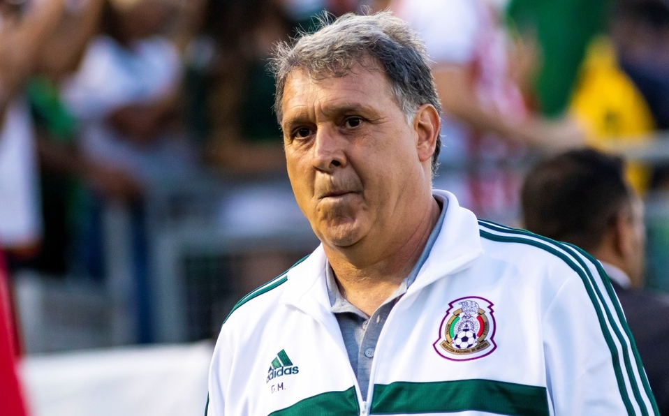 Gerardo Martino cree que al futbolista mexicano le falta hambre para triunfar en el extranjero