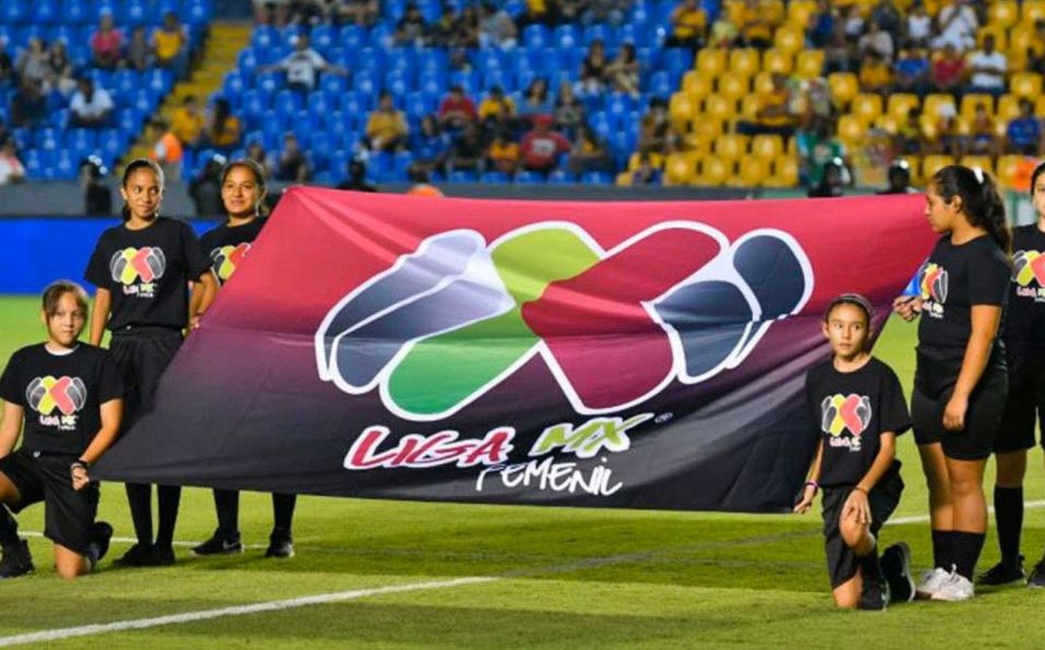 Torneo Clausura 2020 sería cancelado en la Liga MX Femenil