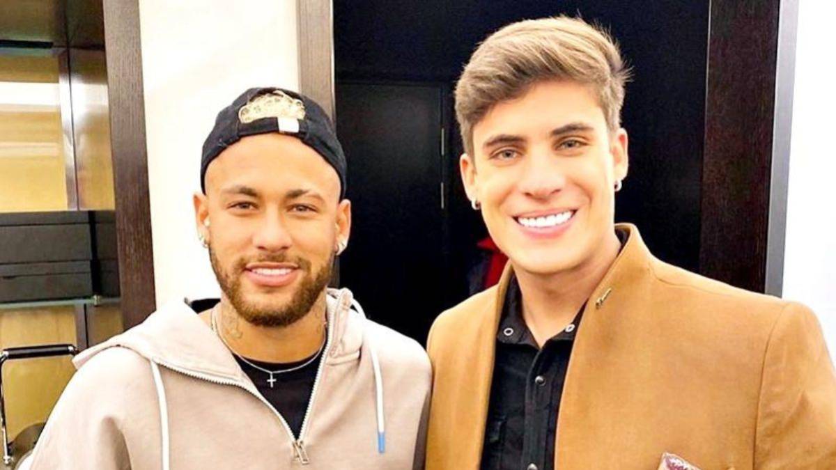 Denuncian a Neymar por comentario homofóbico