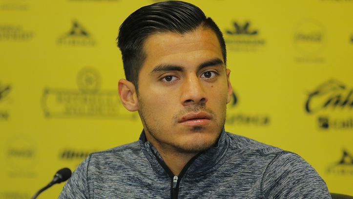 Aldo Rocha se quedaría en el Mazatlán FC