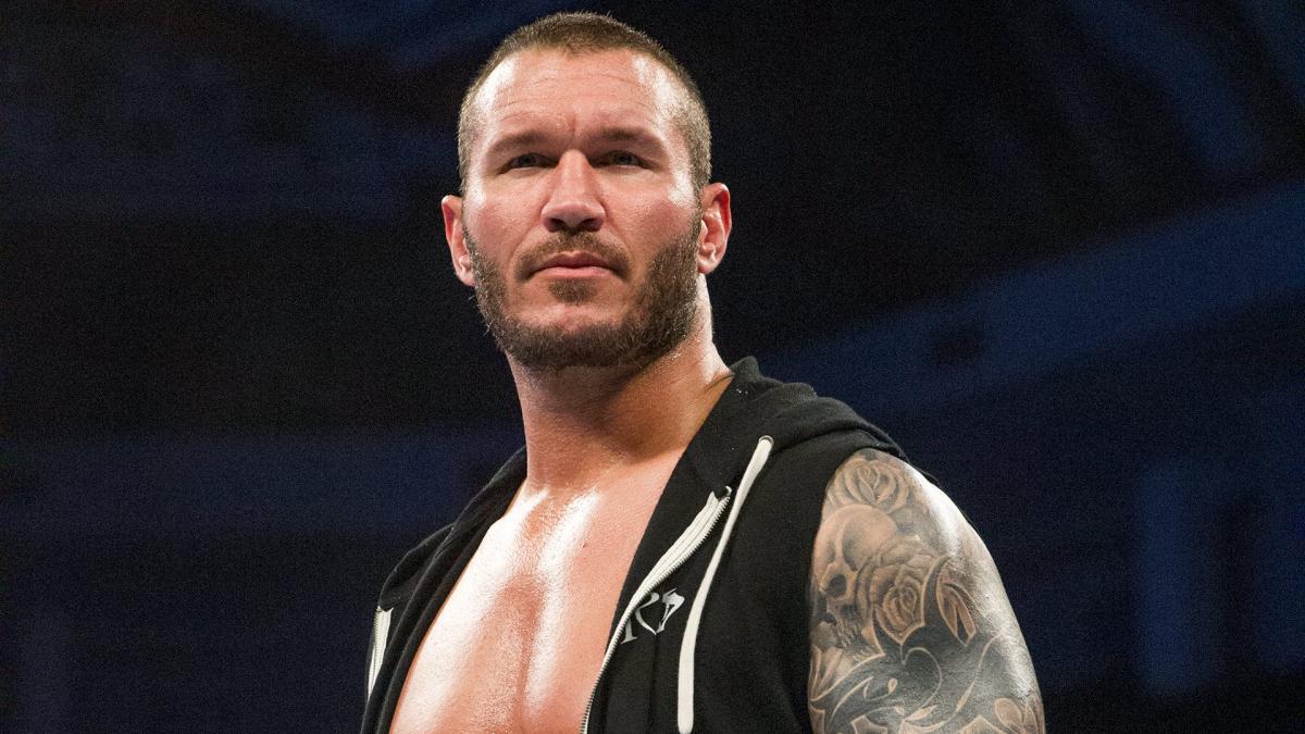 Planea Randy Orton luchar hasta los 50 años