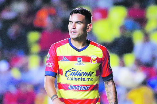 Seis millones de dólares y Daniel Parra, lo que exige el Mazatlán FC para vender a Sebastián Vegas a Rayados