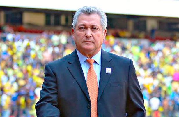 Víctor Manuel Vucetich, interesado en dirigir a Ecuador