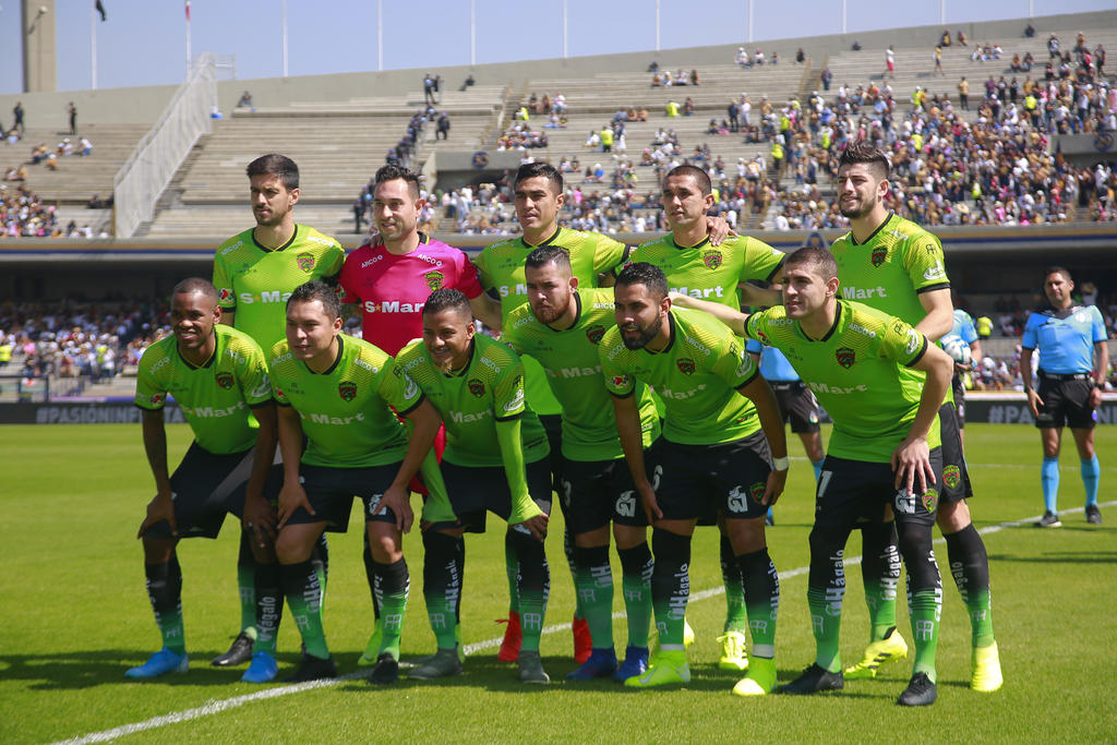 FC Juárez le toma coraje al arbitraje