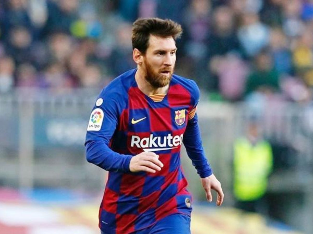 FC Barcelona le habría pedido a Lionel Messi que reconsidere su decisión
