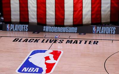 ¿Porque están boicoteando los playoff de la NBA?