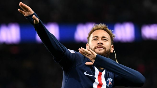 Neymar Jr confirmó que seguirá en el Paris Saint Germain la siguiente temporada
