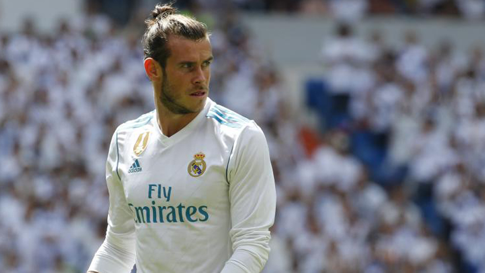 Gareth Bale jugará en el Tottenham