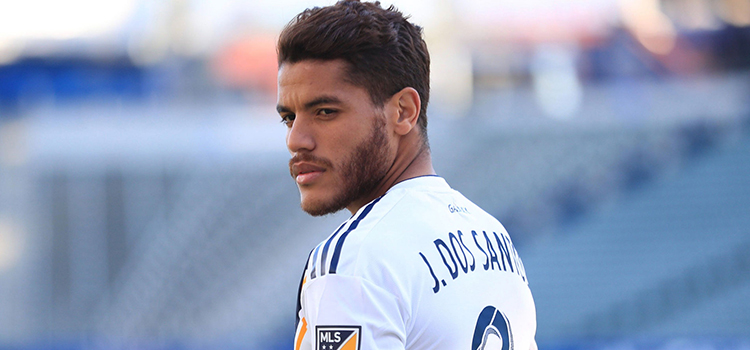Jonathan dos Santos no tan seguro de ir al América