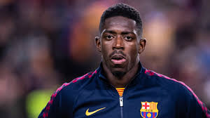 En España afirman que Ousmane Dembélé estaría cerca de ser vendido al Manchester United