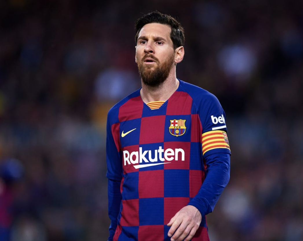 Lionel Messi daría a conocer su decisión final sobre su futuro hoy o mañana