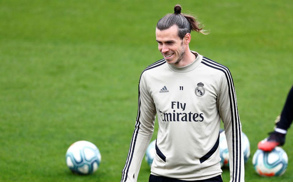 Gareth Bale rompe el silencio, asegura que deseó salir del Real Madrid