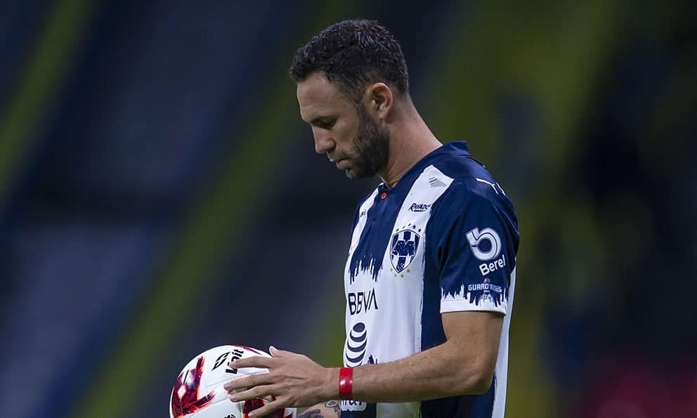 Aficionados molestos por la convocatoria de Miguel Layún a la Selección Mexicana