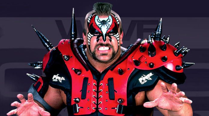 Murió Road Warrior Animal, histórico exluchador de WWE