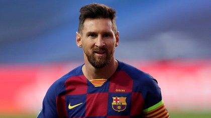 Aseguran que Lionel Messi fichará por el Paris Saint Germain en 2021