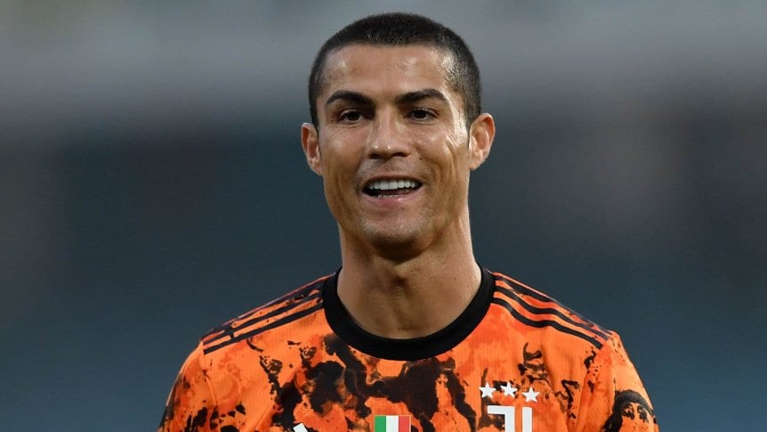 Paris Saint Germain podría ser el nuevo destino de Cristiano Ronaldo