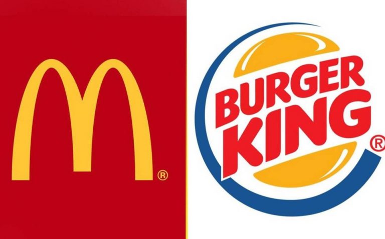 Dónde Está El Mcdonalds Más Cercano