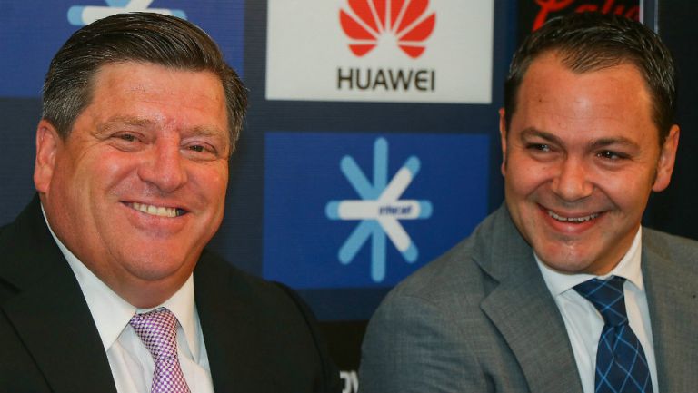 Miguel Herrera y Santiago Baños estarían en la ‘’cuerda floja’’ con el América