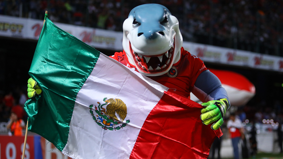 Club Veracruz prepara su regreso al futbol mexicano