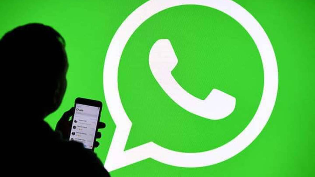 Tras nuevos términos, preferencia de Whatsapp va a la baja