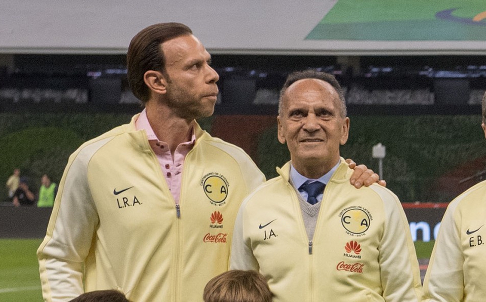 Chivas se unió a la pena tras fallecimiento de José Alves