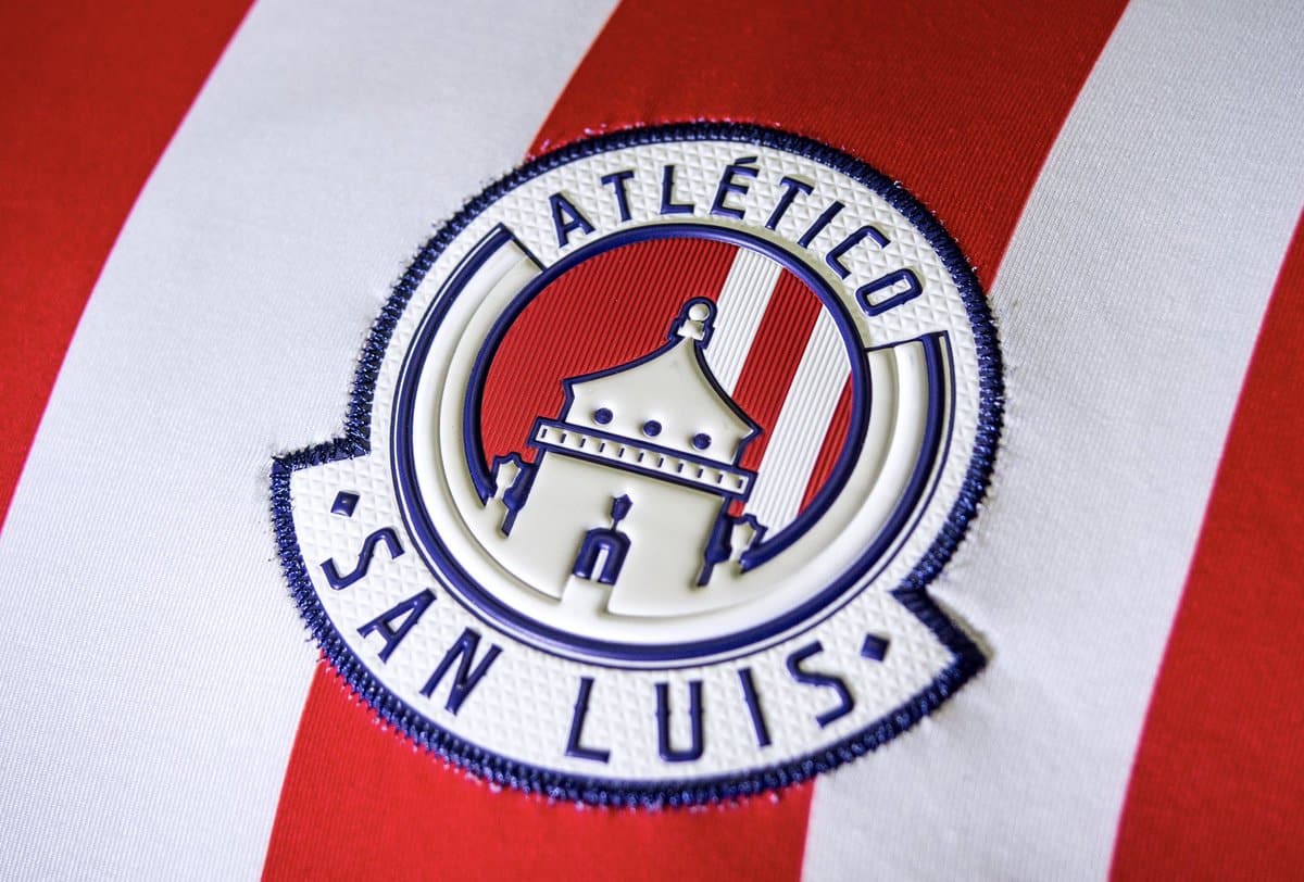 Atlético de San Luis,  un equipo ‘de escándalo’