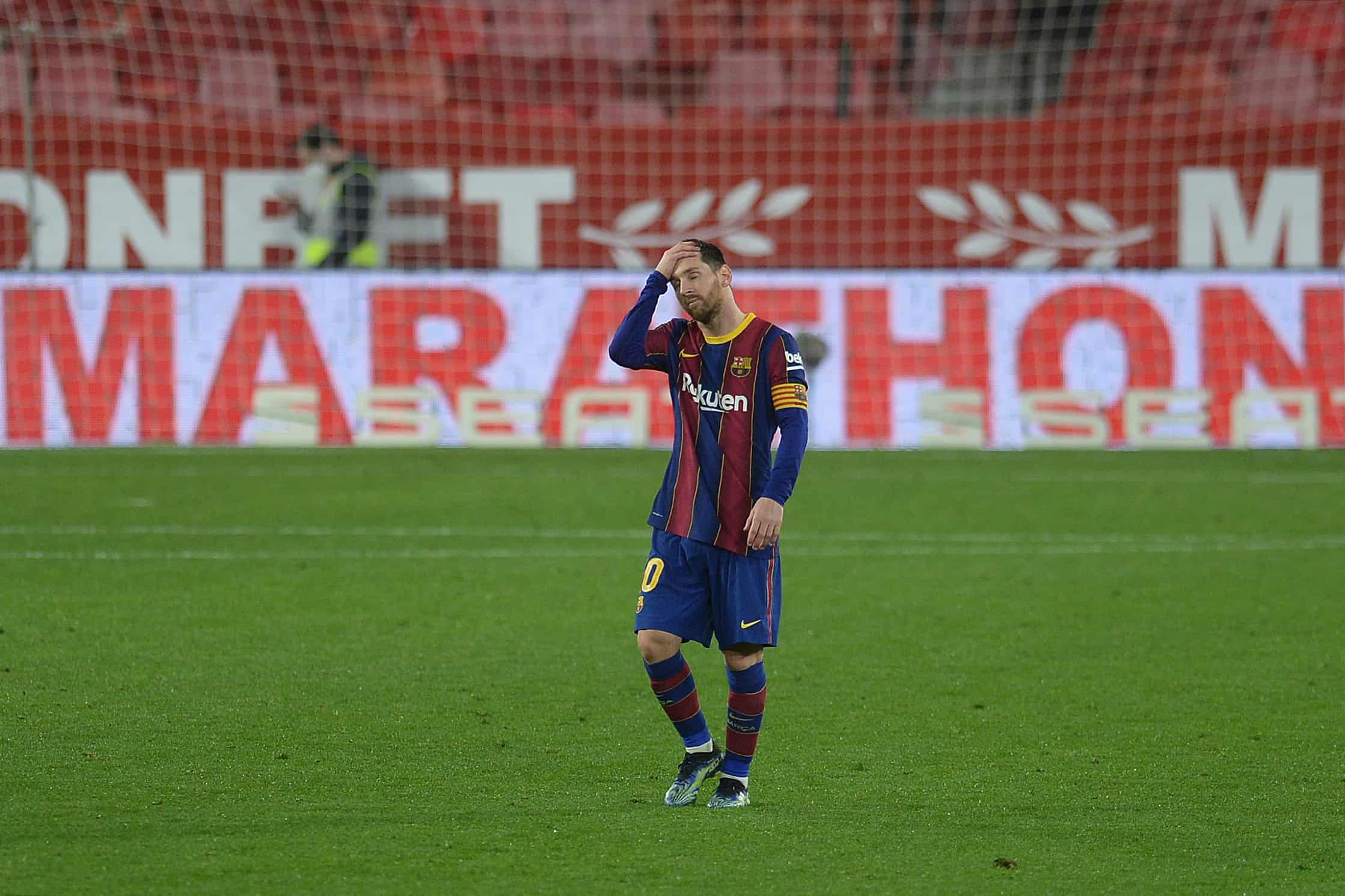 Afirman que Lionel Messi seguirá en el FC Barcelona