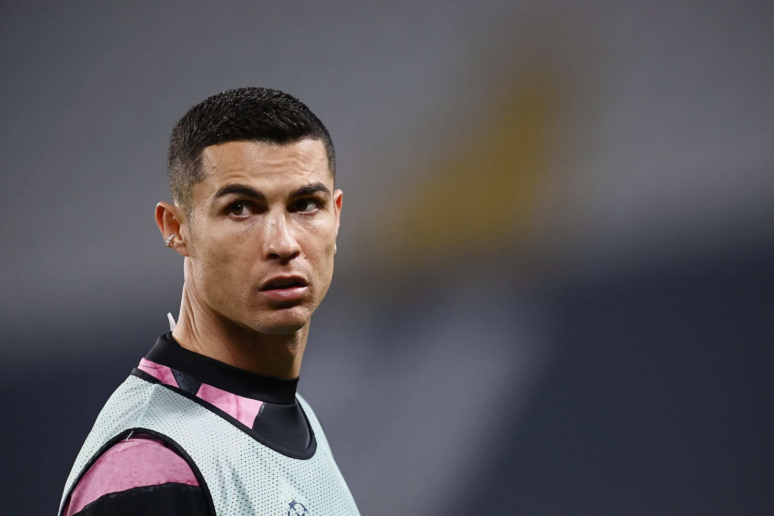 Agente de Cristiano Ronaldo habría hablado con el Real Madrid sobre posibilidad de volver a los blancos