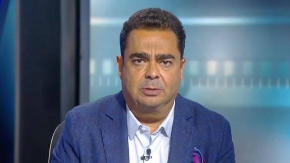 ESPN despidió a Ángel García Toraño