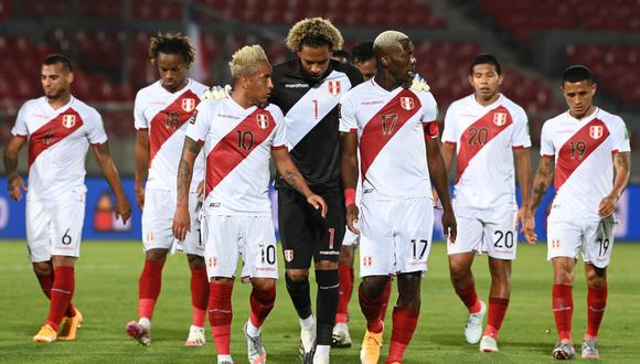 Selección peruana buscó jugar amistosos en México