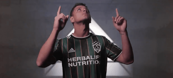 Doblete de Javier Hernández da victoria al LA Galaxy en debut de la temporada 2020-21 de la MLS (VIDEO)