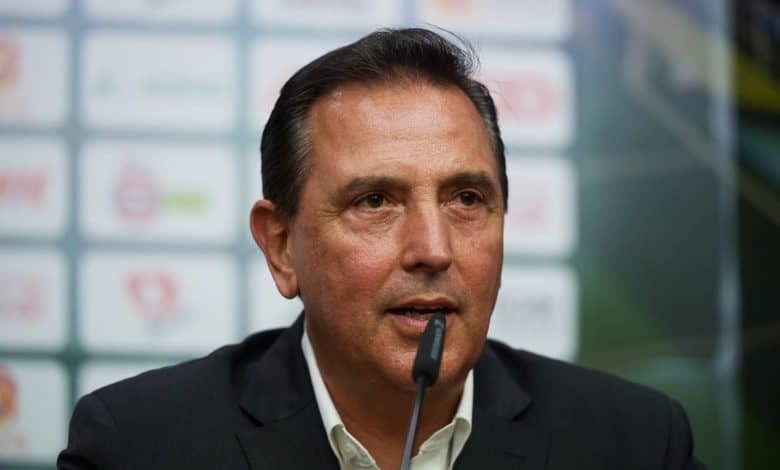 Miguel Ángel Garza sería nuevo presidente del FC Juárez
