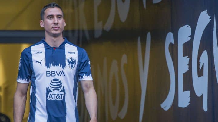 Adrián Mora, nuevo jugador del FC Juárez