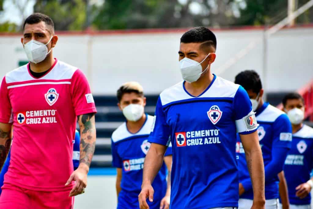 Cruz Azul Hidalgo desaparecería del mapa SUPERL1DER