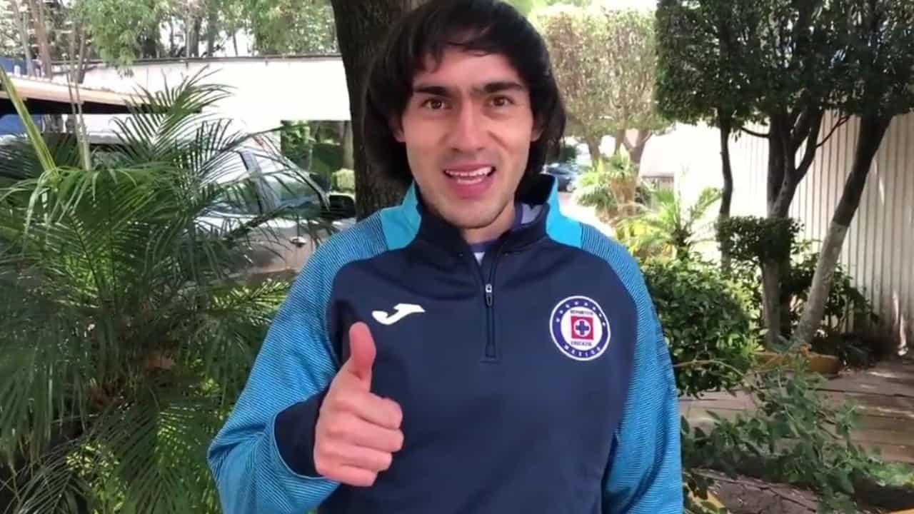 ‘Shaggy’ Martínez le aplicó cruel burla al ‘Chaco’
