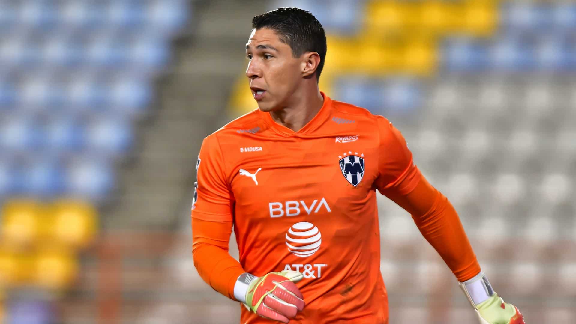 FC Juárez anunció a su nuevo portero, Hugo González