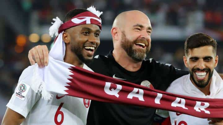 Agrada la Copa Oro a Qatar