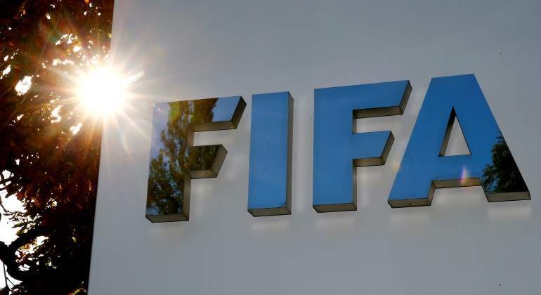 FIFA pone a prueba nuevas reglas de juego