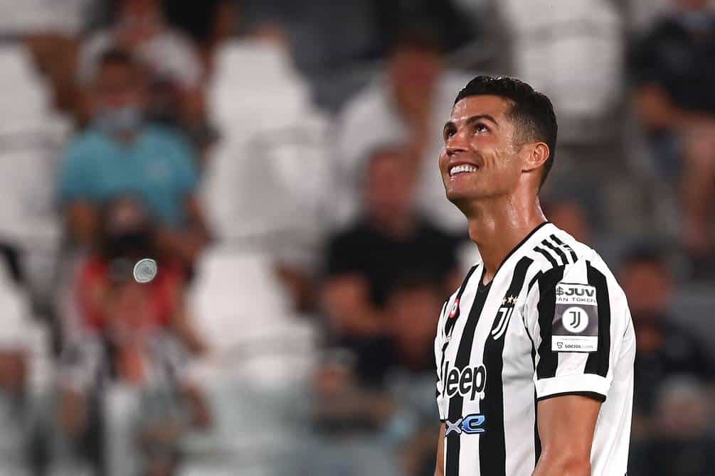 Giro inesperado, Cristiano Ronaldo más cerca que nunca del Manchester United