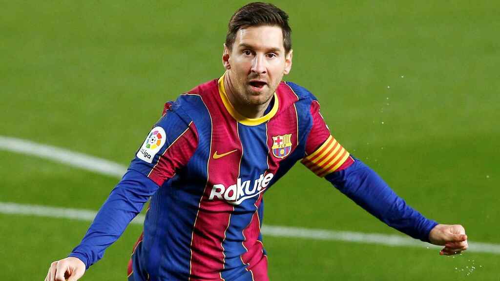 Giro inesperado en caso Messi, estaría cerca de no renovar con el FC Barcelona