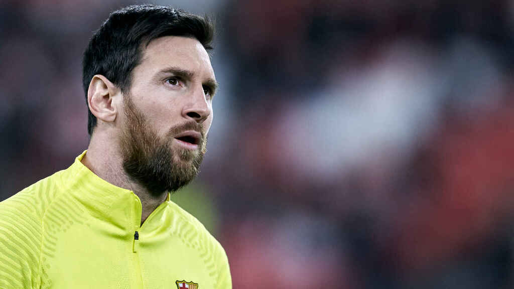 Lionel Messi, decidido a fichar por el PSG