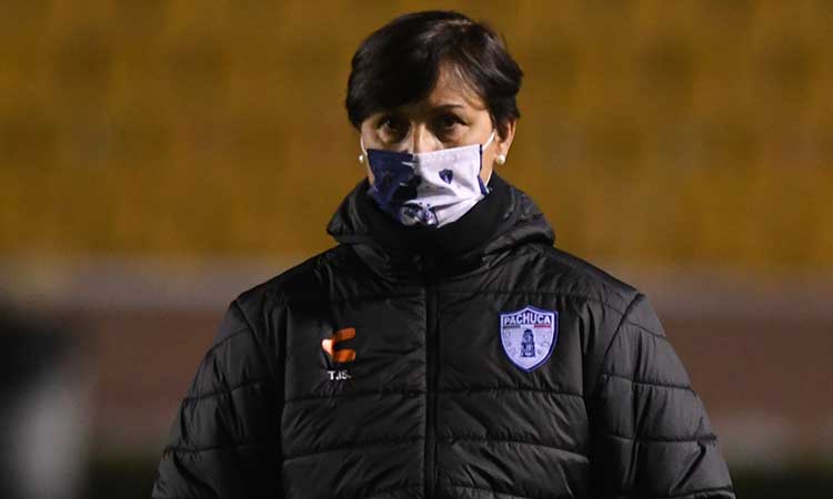 Relación Toña Is-Pachuca se rompió
