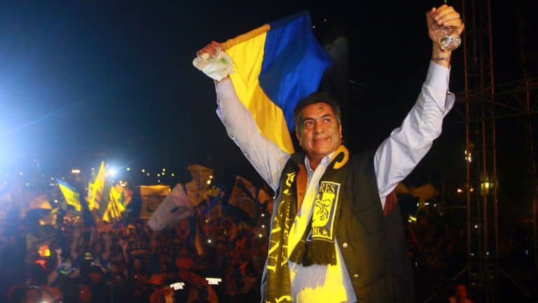 ‘Bronco’ va por Tigres en su último Clásico como Gobernador